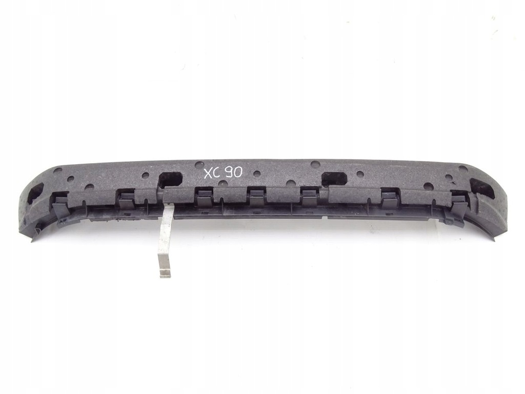 фото №1, Volvo xc90 02-14 абсорбер бампера задня