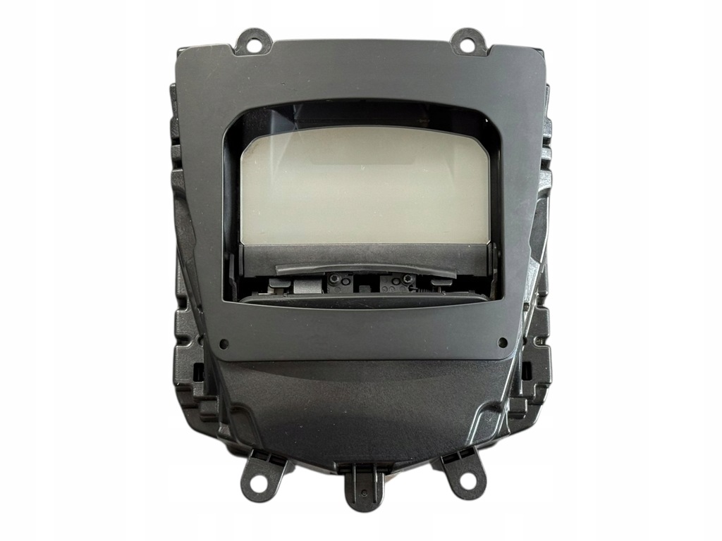 фото №1, Head up дисплей проектор renault megane iv europa 249419544r