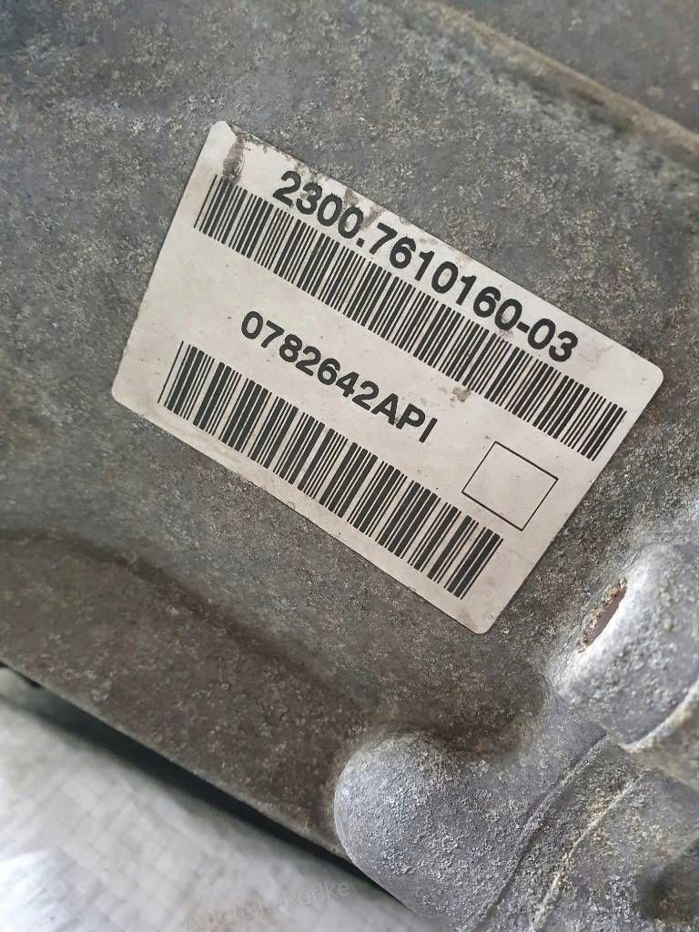 фото №9, Mini cooper r56 r57 1.6d коробка передач передач ideał niemcy super состояние