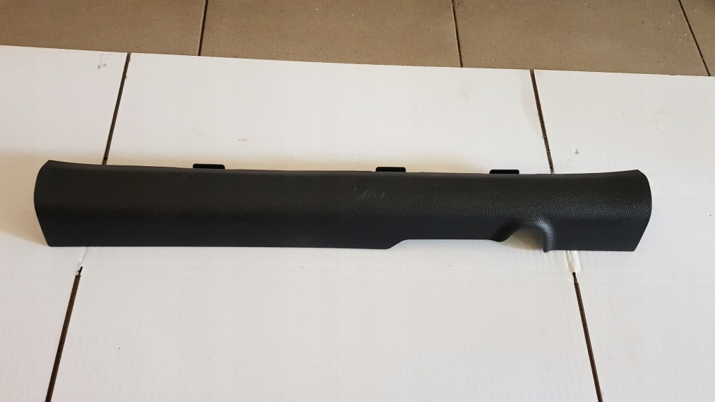 фото №1, Hyundai i30 iii 17-20 захист поріг права перед