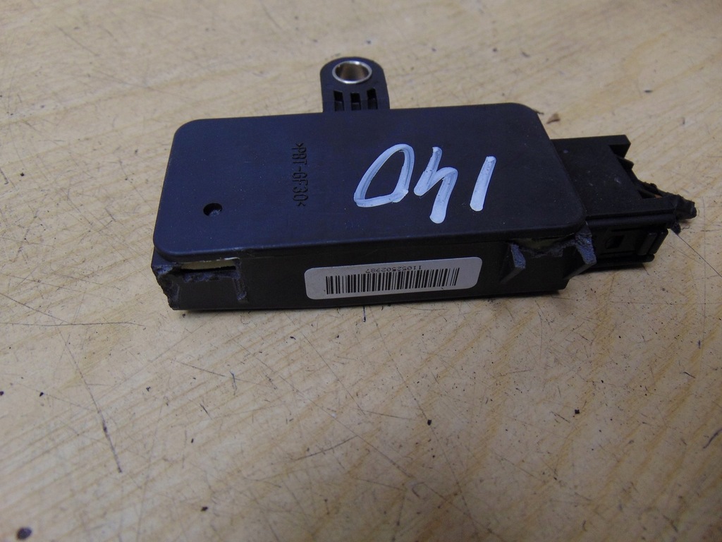 фото №5, Модуль датчик esp відхилення hyundai i40