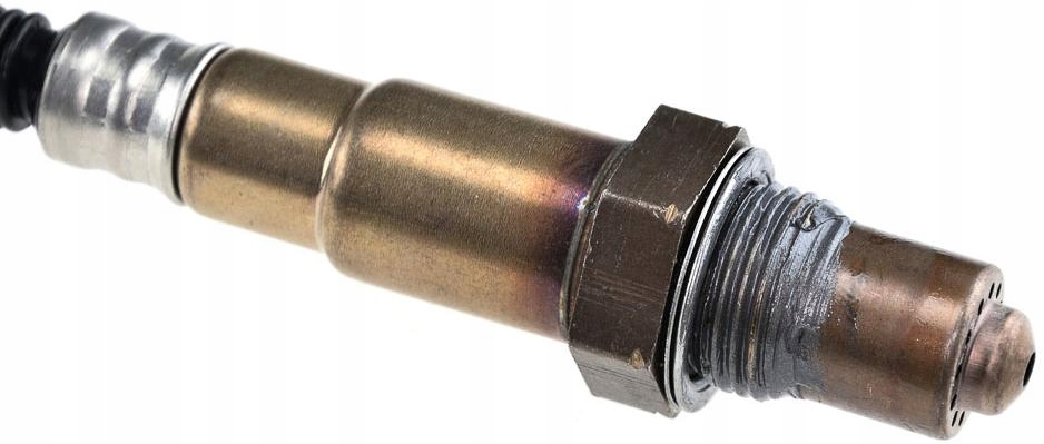 фото №2, Датчик лямбда-зонд nty esl-au-007