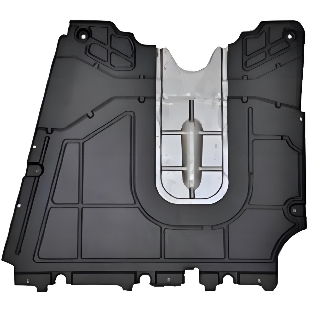 фото №1, Шумоизоляция защита do fiat doblo 10-15