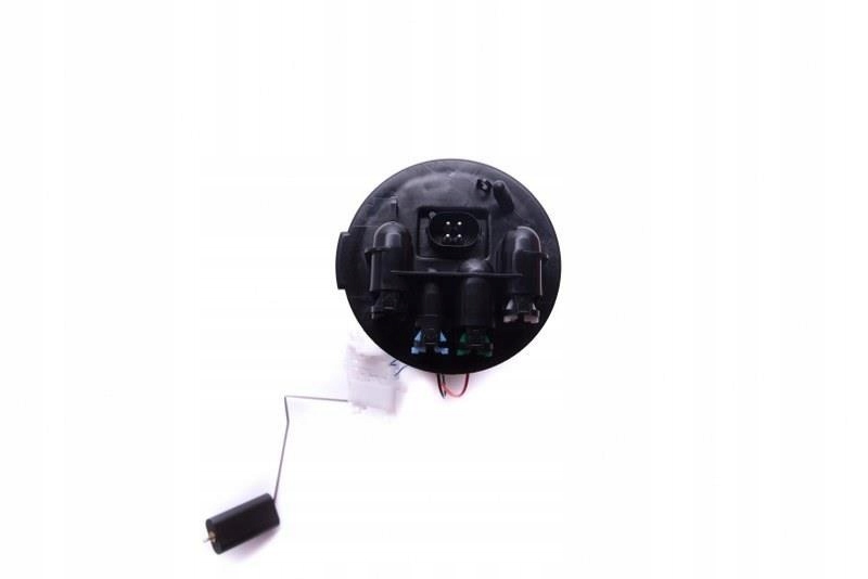 фото №14, Насос пального land rover defender 2,5 d wfx000260