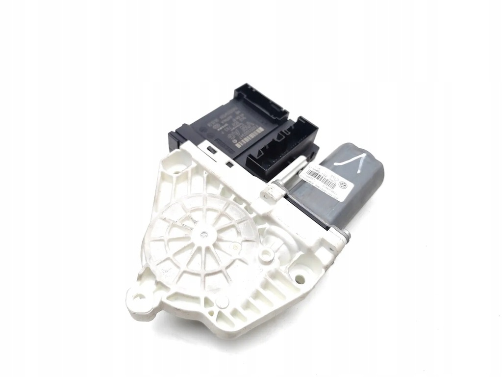 фото №13, Vw passat cc моторчик подъемника стекло дверь передних перед prawidłowy