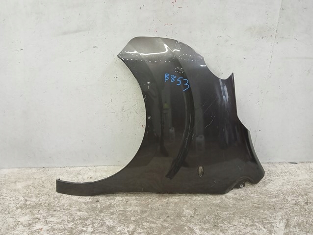 Купить Крыло  левое  перед передний jumpy exper proace 16-