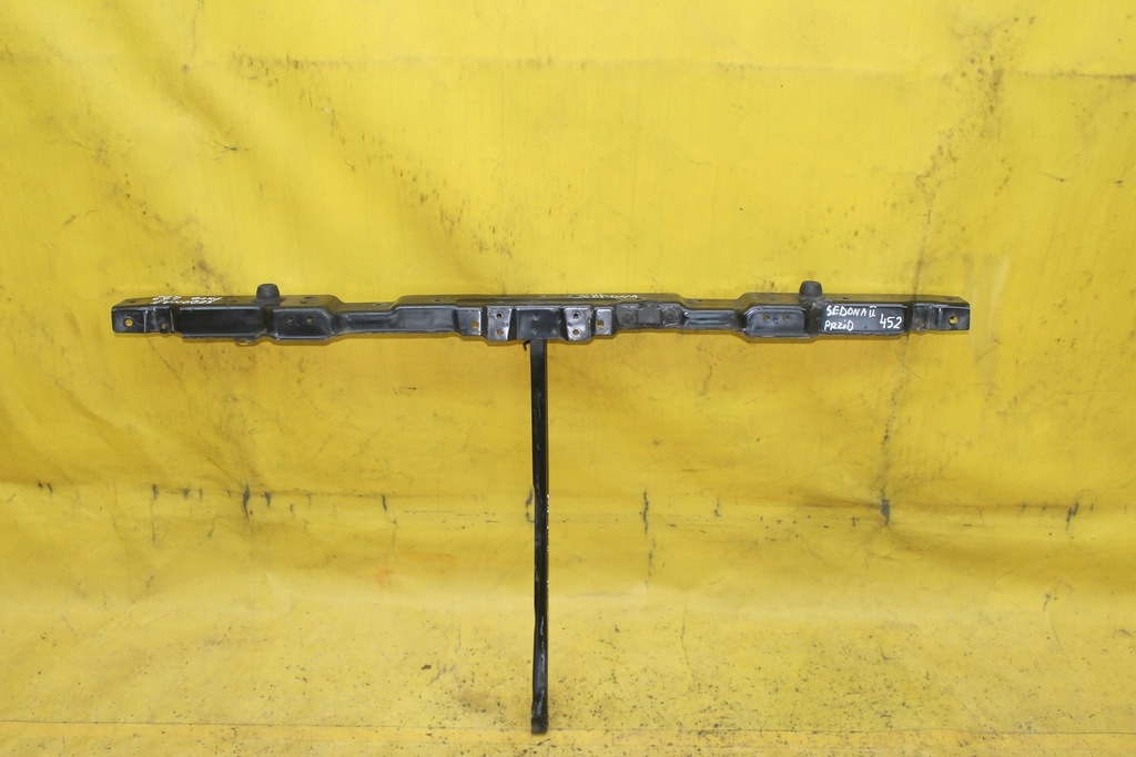 фото №1, Pas передний верхний kia sedona ii carnival ii