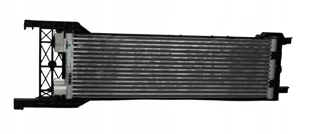 фото №1, Радіатор коробки передач alfa romeo stelvio 2016 -