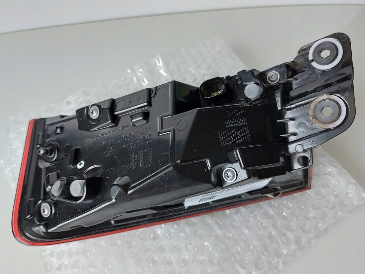 Audi a5 фара задний левая led matrix состояние bdb 8w6945091j // Киев