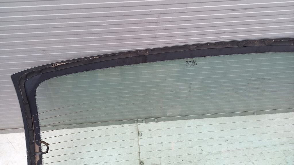 фото №9, Стекло задняя renault thalia 03r sedan