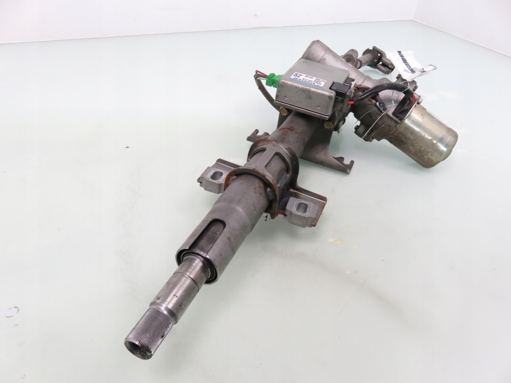 фото №7, Усилитель электрический suzuki wagon r+ 3872083e20 4820083e63