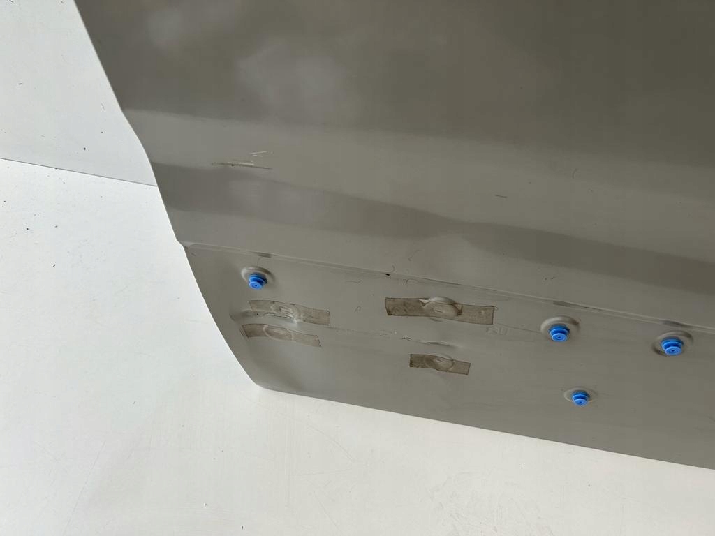 фото №2, Berlingo iv partner iv rifter дверь правое перед