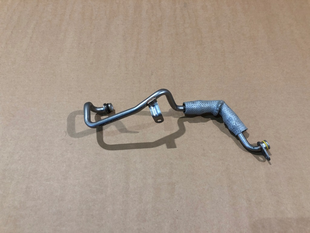 фото №1, Audi rs6 rs7 шланг трубка wody 079145910h