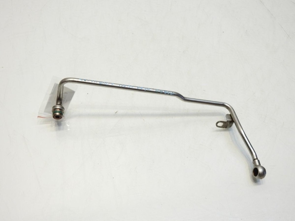 фото №7, Шланг оливи турбіни skoda octavia ii 1.4 tsi 03c145140k