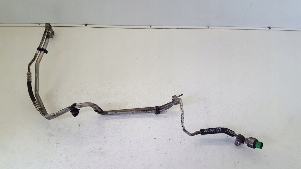 фото №1, Wąż шланг кондиционера alfa romeo gt 1,9 jtd