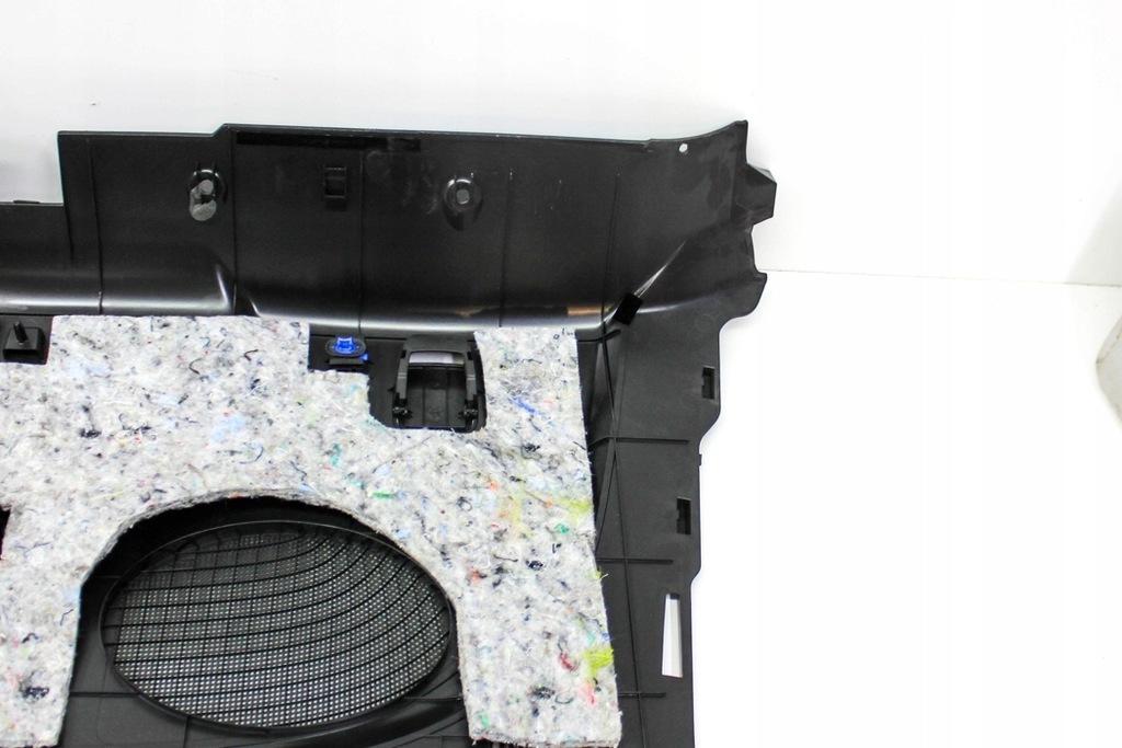 фото №8, Полка багажника chevrolet camaro 84335337 бензиновый 250kw 2018