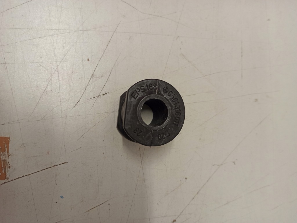 фото №1, Втулка стабілізатора mercedes ml55 w163 amg a0501316011 aso org