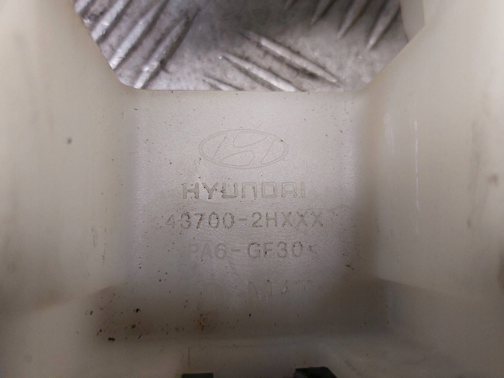 фото №8, Домкрат перемикання передач kia proceed i 1.6 crdi 43700-2hxxx