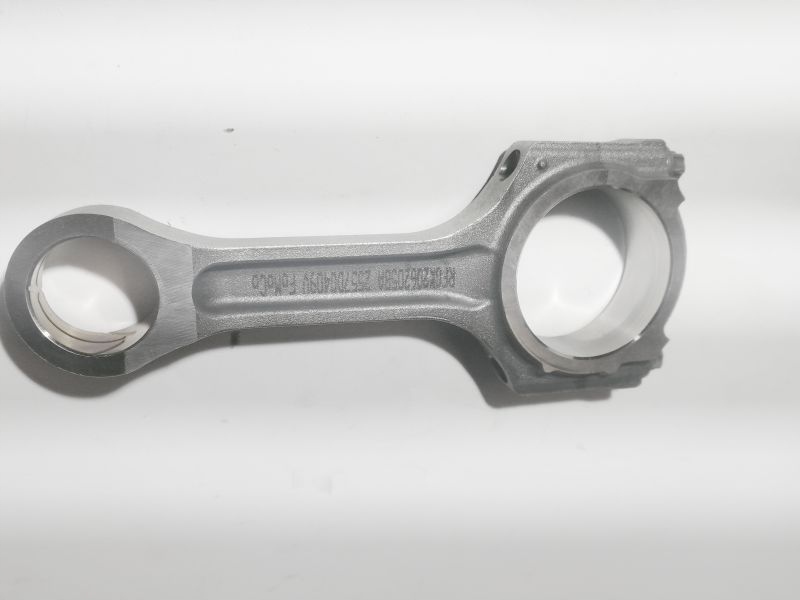 фото №1, Ford transit custom 2.0 ecoblue eur6 шатун