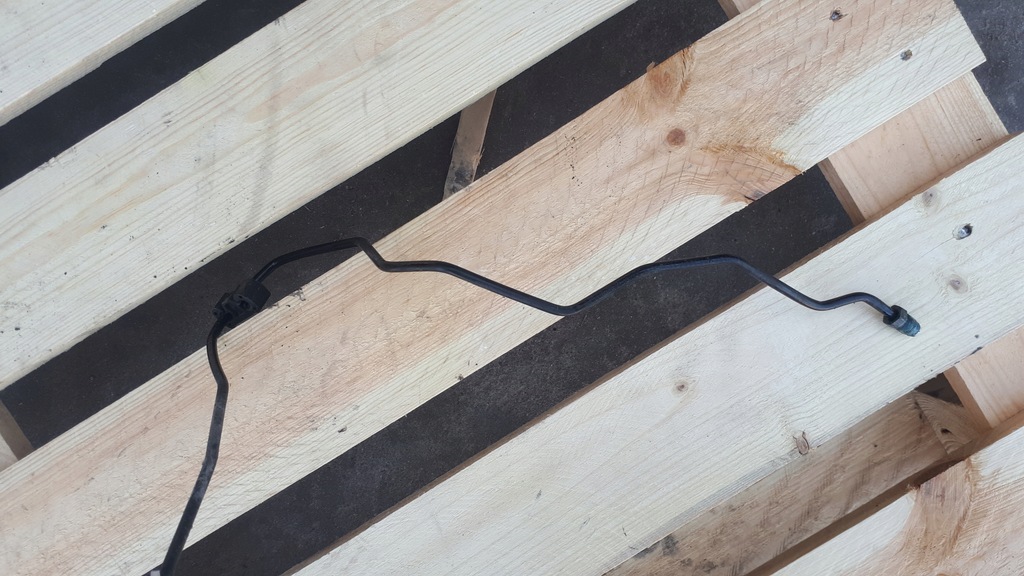 фото №8, A4 b9 8w шланг колеса abs правый перед a5 8w