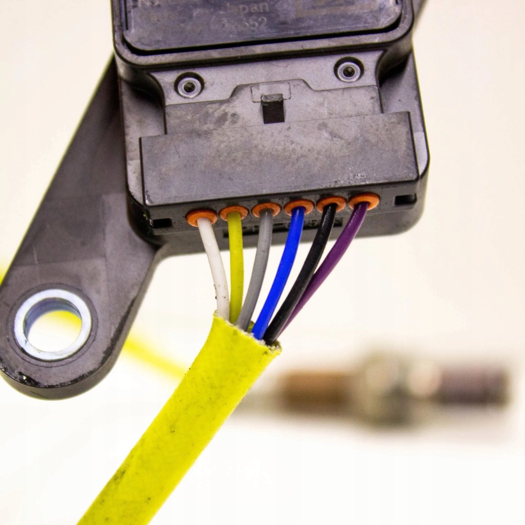 Mercedes-benz sprinter w907 w910 2022 датчик лямбда-зонд с Разборки