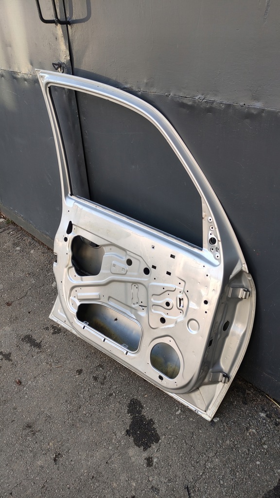 фото №7, Opel meriva a 2005-2010 двері лівий перед