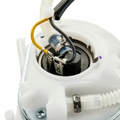 фото №4, Модуль паливний vw golf iii 1h1 vento 1h2 ridex