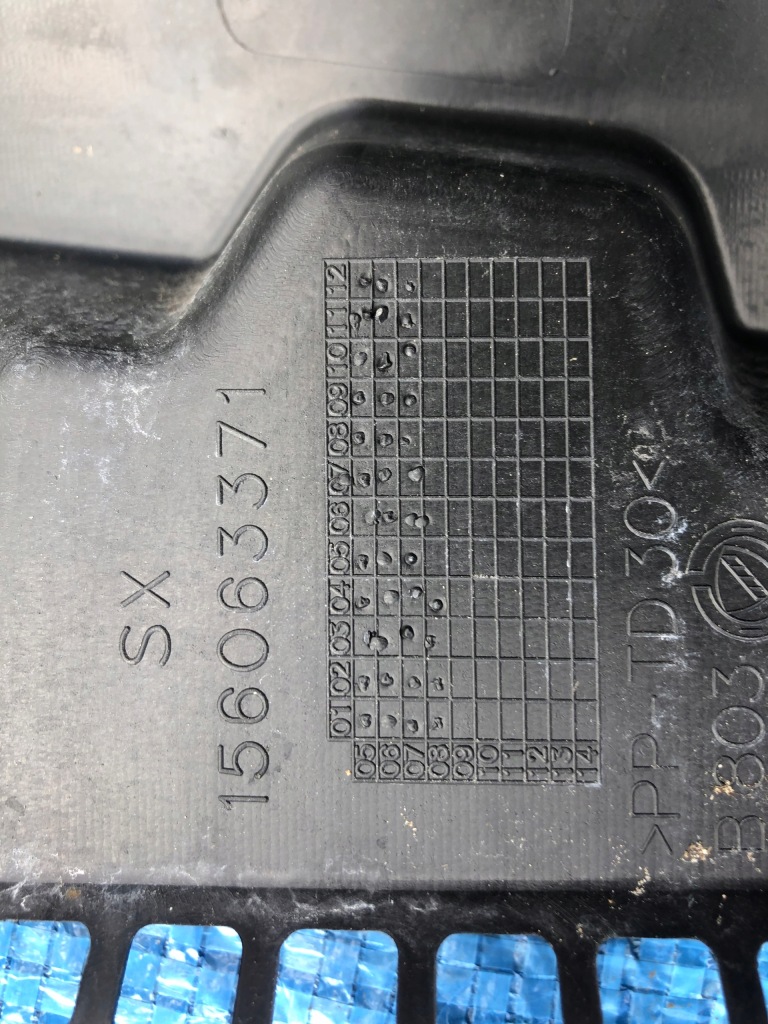 фото №3, Alfa romeo 159 brera жабо правое левая europa