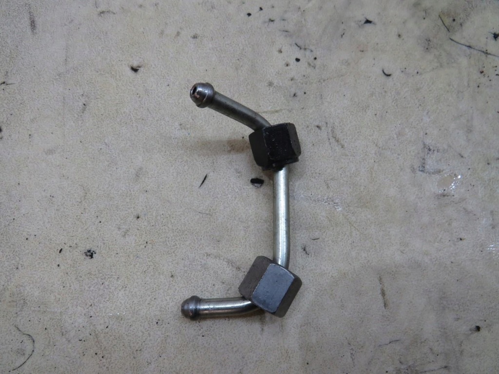 фото №2, Трубка шланг пального ford kuga mk2 2.0 tdci