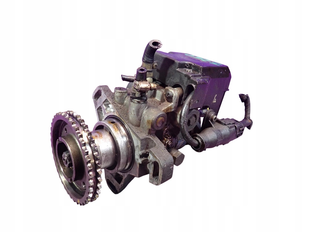 Купити Mercedes e-klasa w210 95-99 2.2 d 95km насос упорскування r8640a080a