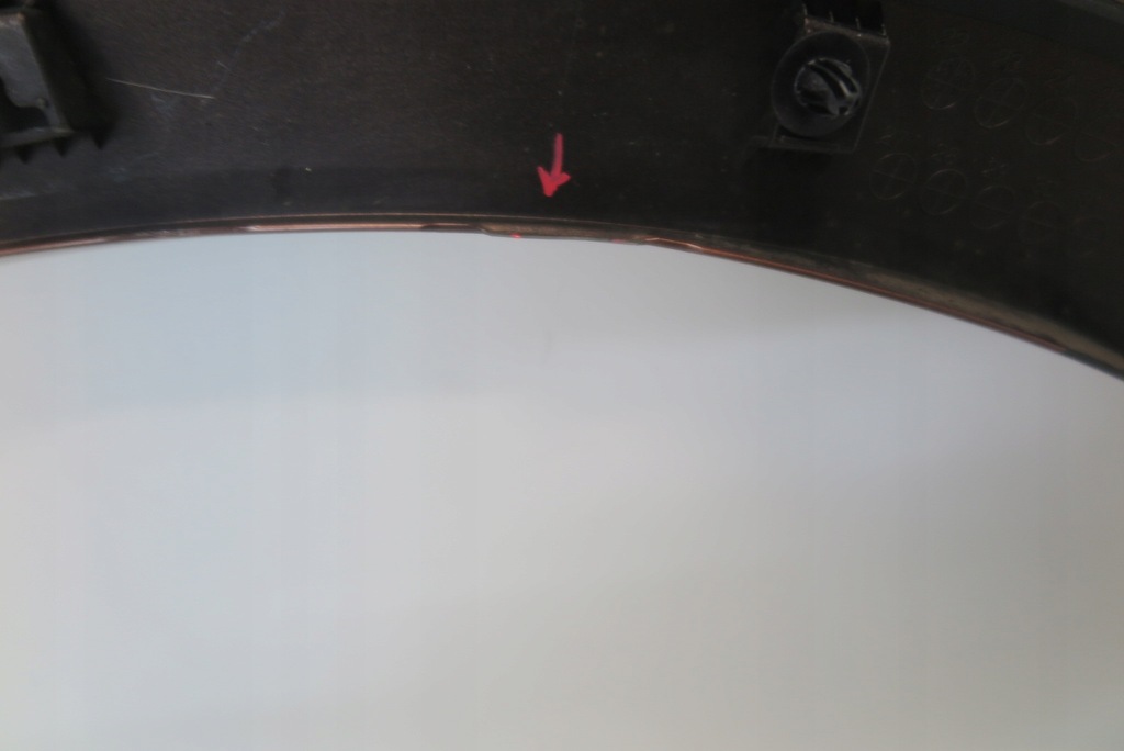 фото №11, Lexus rx v молдинг крила правий перед 75601-48080