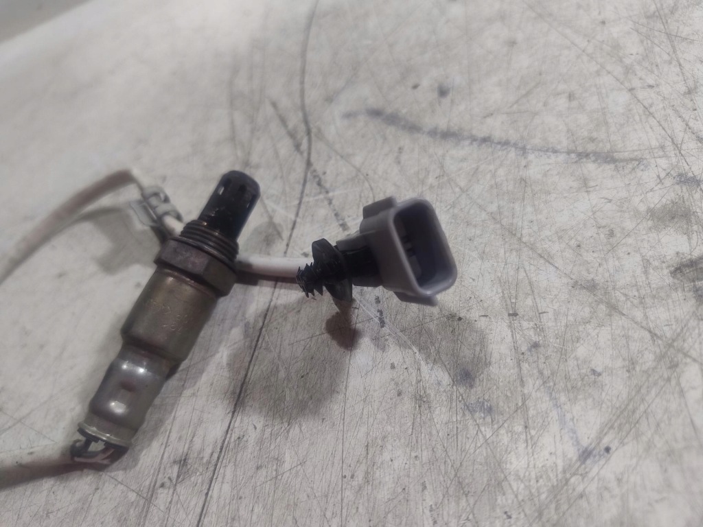 фото №2, Датчик лямбда-зонд 2 nissan renault 226a47260r