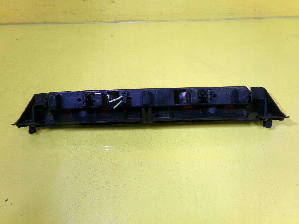Свет стоп стоп-сигнал citroen c8 2004 38310002 nr300 Доставка