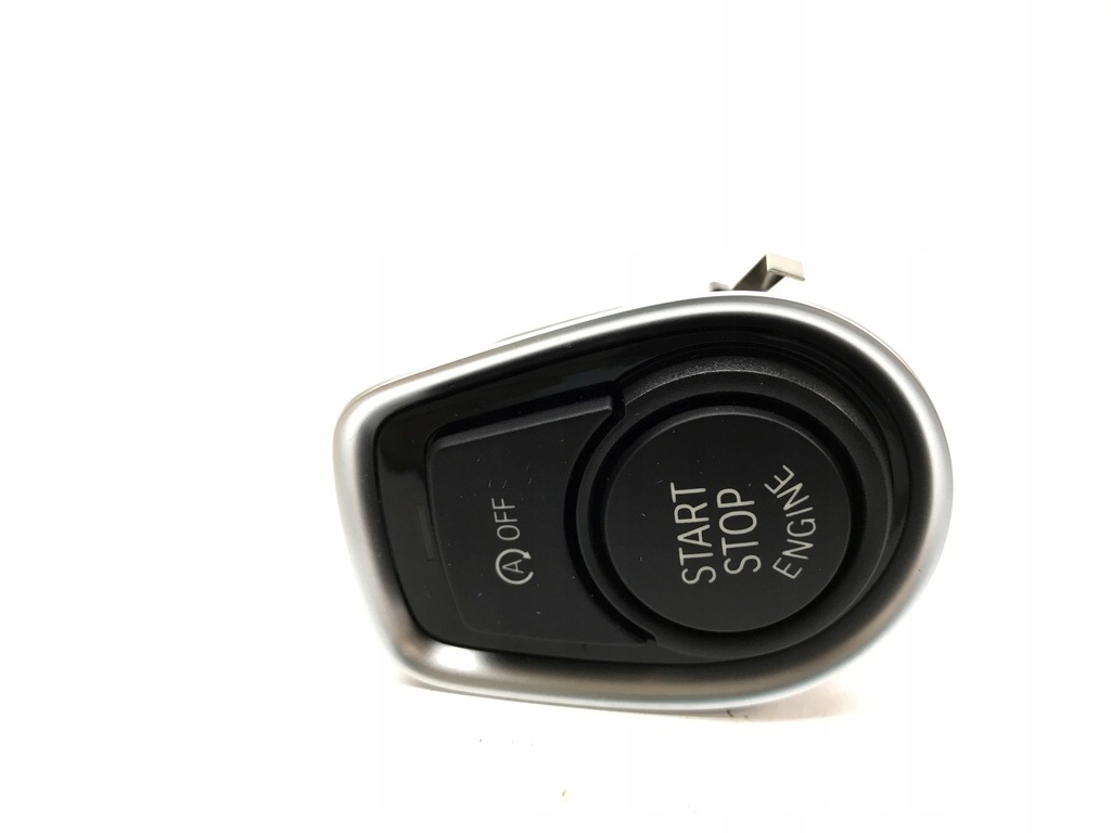 фото №1, Bmw f30 f31 кнопка запуск стоп 9250734