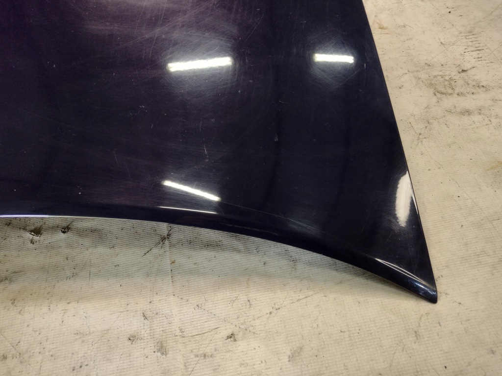 фото №15, Крышка багажника багажника audi a4 b6 sedan k: ly5k