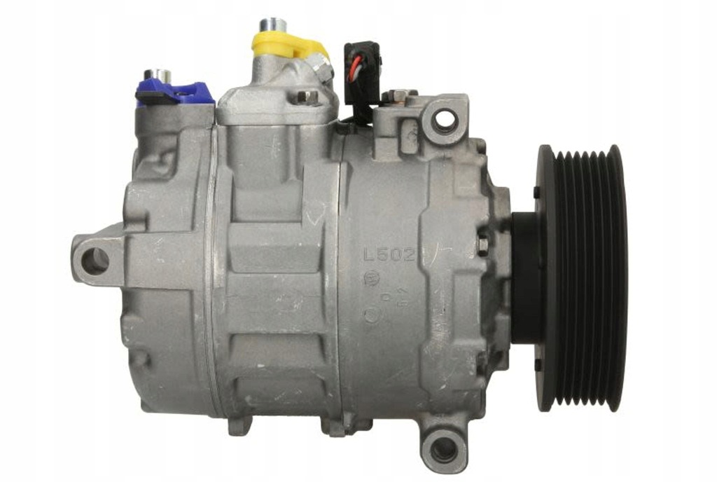 фото №1, Компрессор кондиционера pasuje do: audi q7, bentley continental,