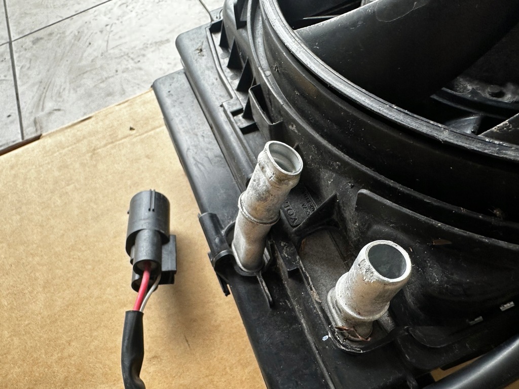 фото №5, Volvo xc90 xc60 hybrid 32252072 комплект