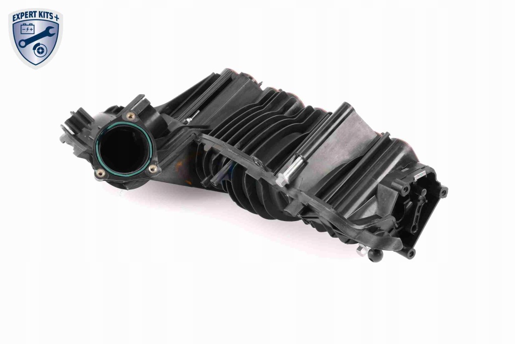 фото №9, Коллектор всасывающий e39 320d 05-12