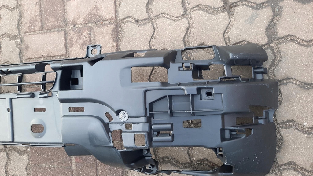 Абсорбер бампера перед 30678947 volvo xc90 lift 07-14r новый с Разборки