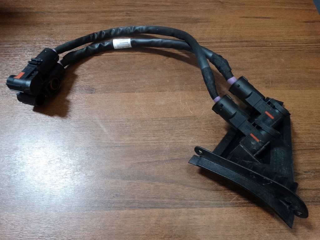 фото №1, Idealna клема заряджання mercedes w223 s580 1