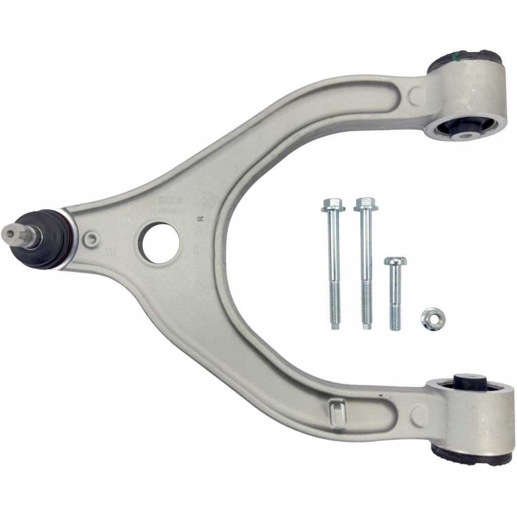 фото №1, Важіль болт тяга перед верхній правий tesla x