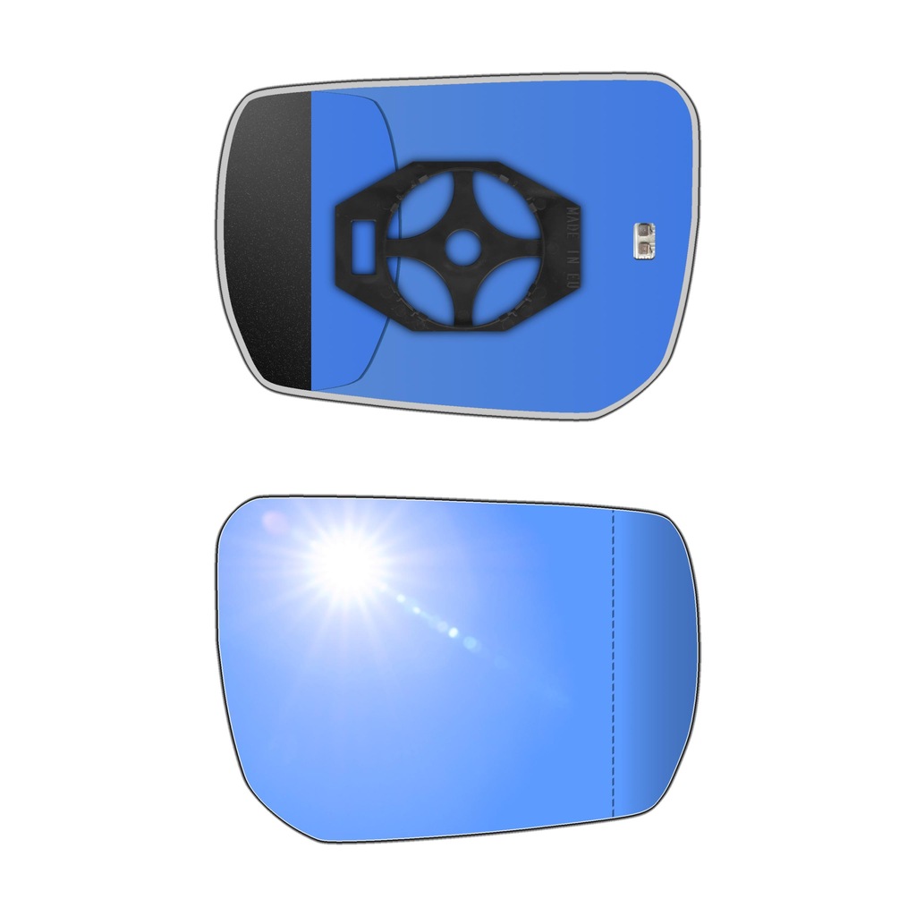 фото №1, Niebieski ford escape 2007-2012 2008 2009 2010