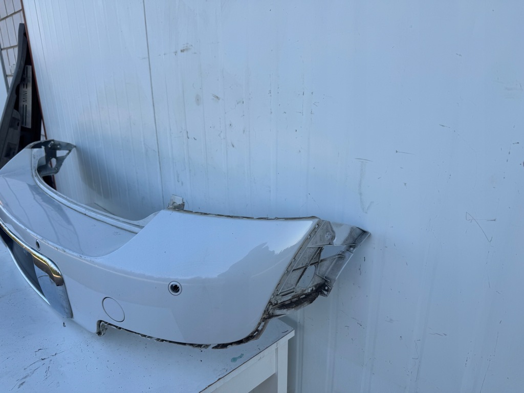 фото №3, Бампер задняя mini countryman r60 b15 - wawa