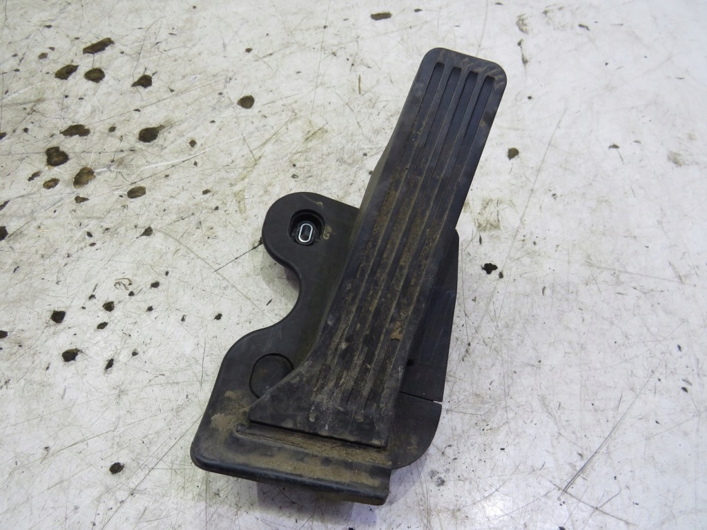 фото №1, Педаль газа потенциометр mazda 2 dj ghp9-41600-e