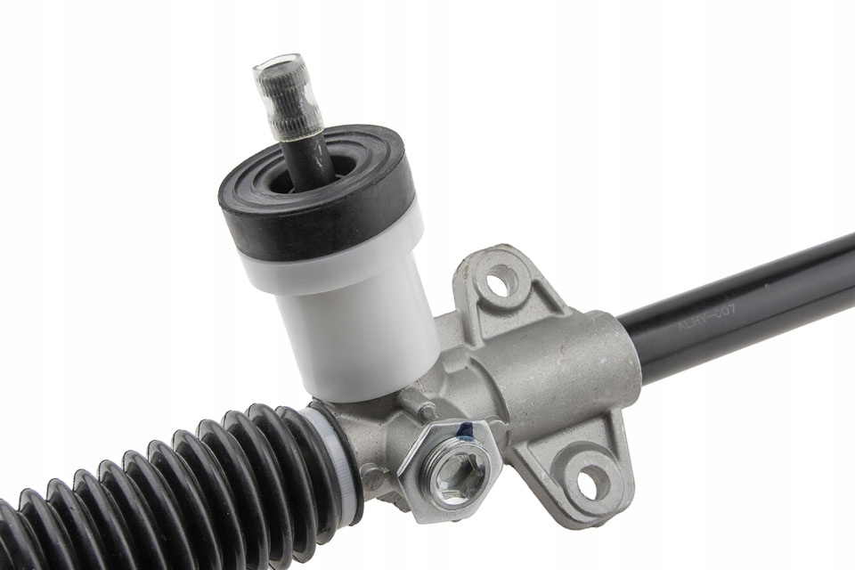 фото №12, Трансмиссия рулевая hyundai atos 98-