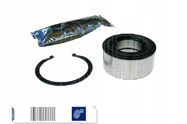фото №1, Blue print підшипник ступиця колеса hyundai coupe 2.7 v