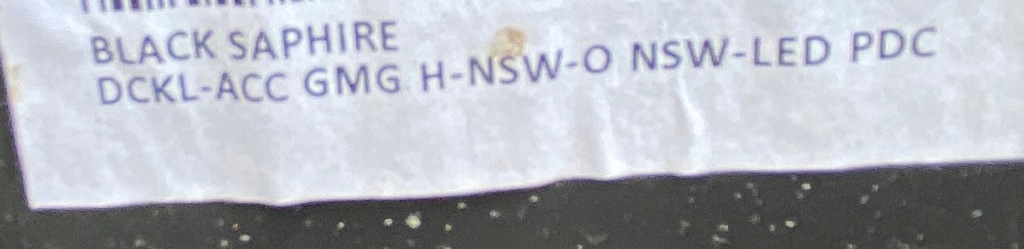 фото №8, Бампер перед bmw 1 f40 475