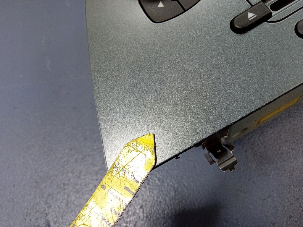 фото №14, Caddy iii бардачок полка потолочный 2k0867705d