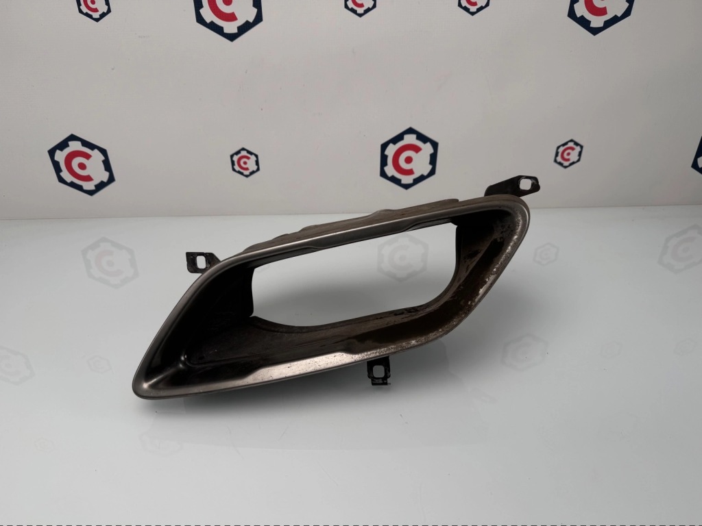 фото №1, Наконечник выхлоп левая bmw 8 g14