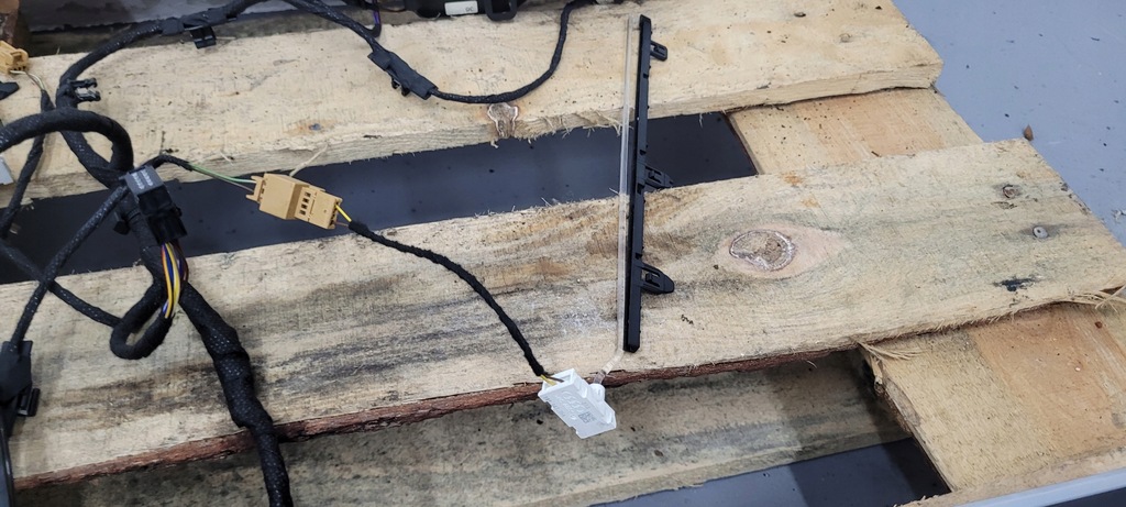 фото №8, A5 8w ручка підсвічувані перед задня led ліхтарі sportback 5d